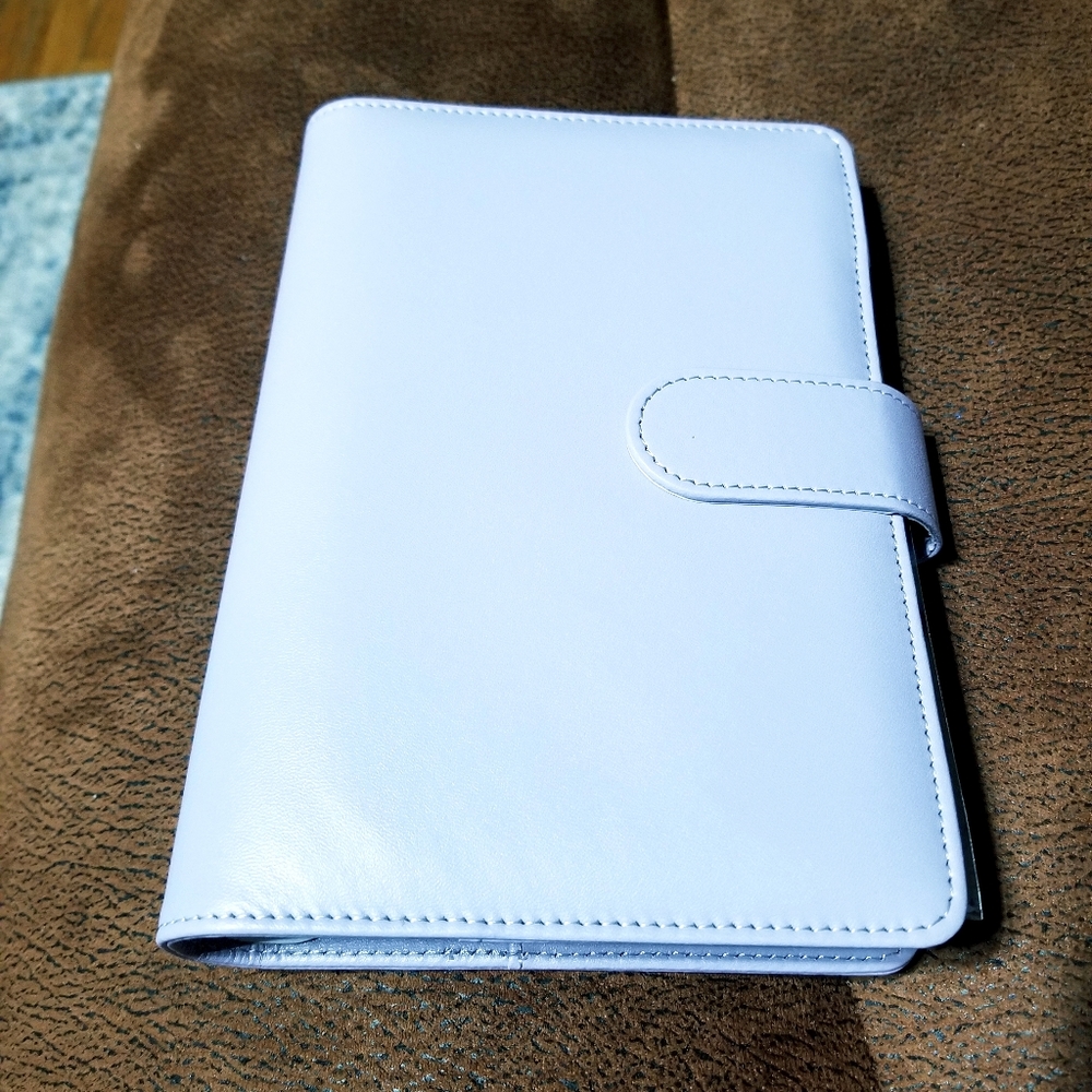 Budget Binder - Picture 1 of 3